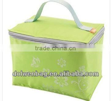 Customized Reusable Insulated Ice cooler bag of DW1055