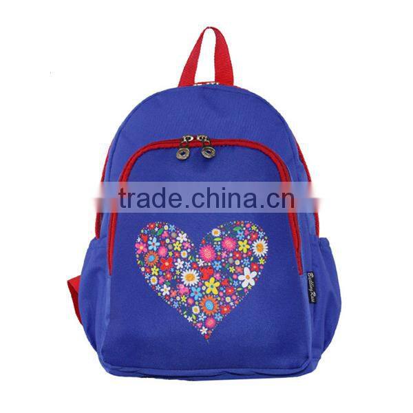 2014 New Design School Bag for Kids