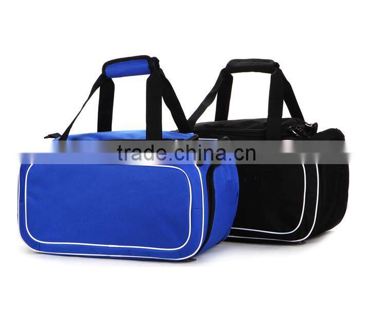Leisure Sport Nylon Travel Bag
