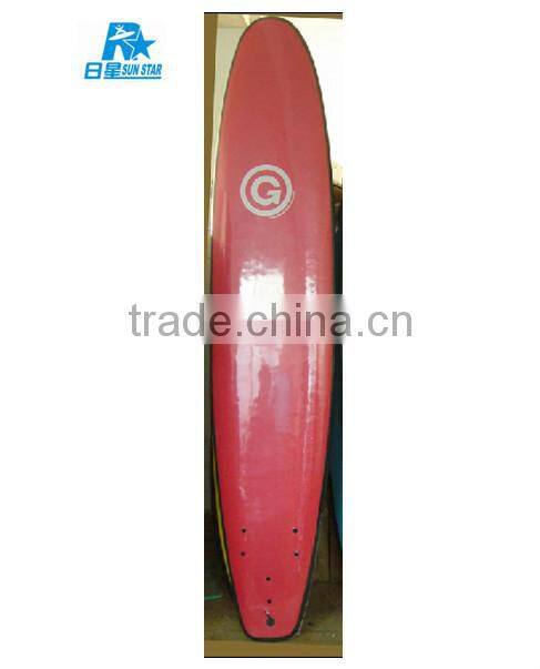 EPS Soft Surftboards Boards Factory Supplier Wholesale in China