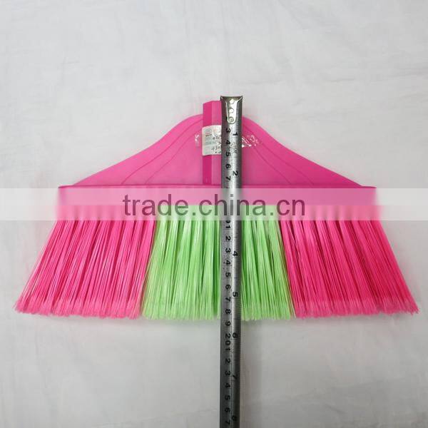 Wholesale Plastic Broom Head For Indoor