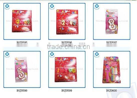 Fragrance Wax Candle Gift Candle