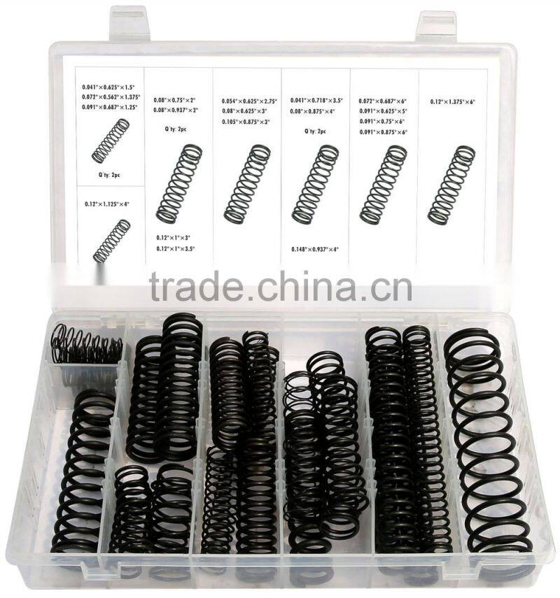 29PC Large Comp.Spring Assortment