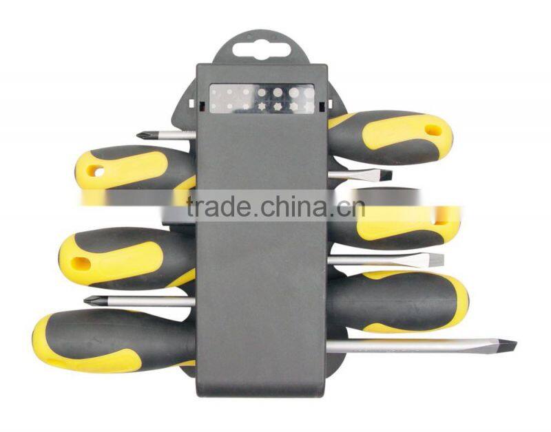 slotted & phillips 20pc Screwdriver Set