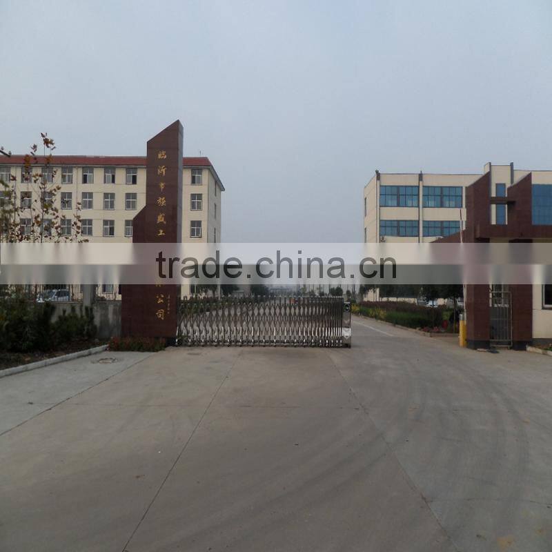 China manufacture of factory price 240*45*1.1*3000 mm scaffolding steel platform