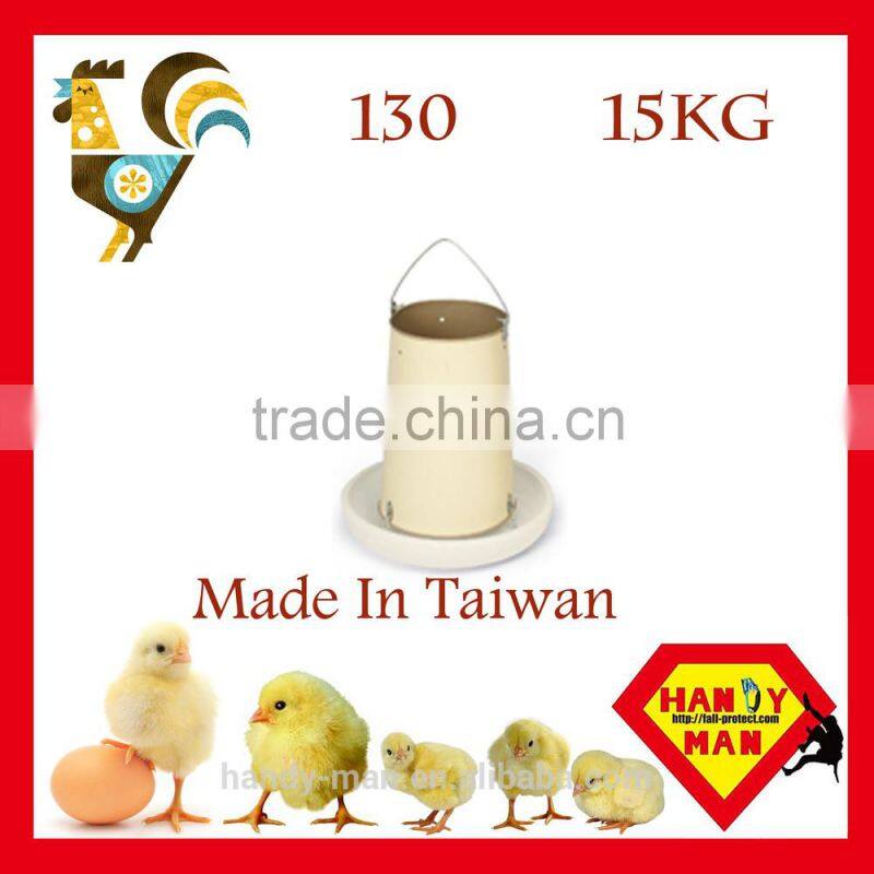 Crown High Quality Aluminum and Plastic Gear Box Feeder