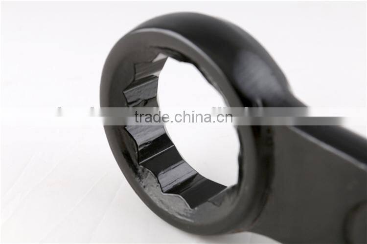 Hammer Open End Spanner Wrench