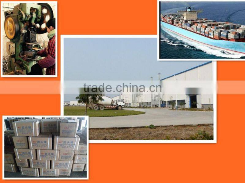 JL0206 Professional hand tool claw hammer with steel handle