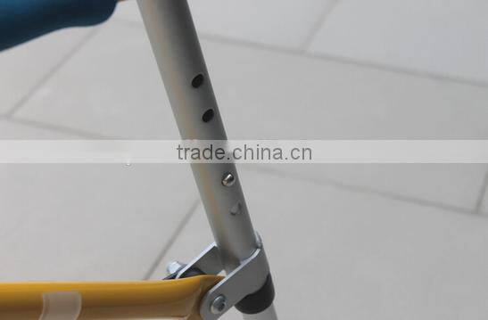 TOPMEDI walking aid series aluminum foldabel children walking cane