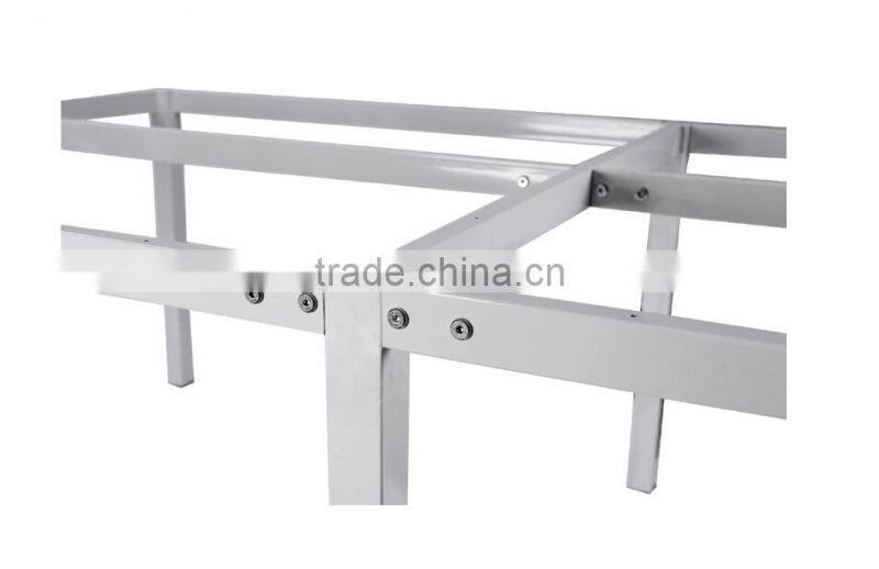 2015 new style office table modern office workstations modular