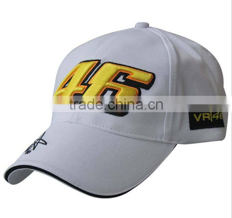 Promotional Cap Twill Cotton Sports Cap Baseball Cap Golf Cap