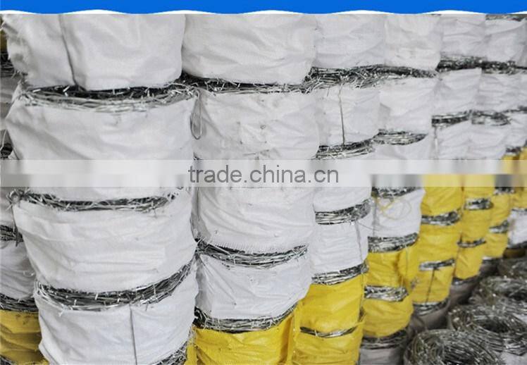 high quality concertina wire razor barbed wire with factory price