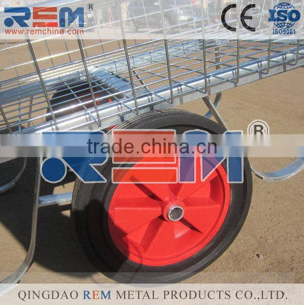 garden tools supermarket trolley tool carts