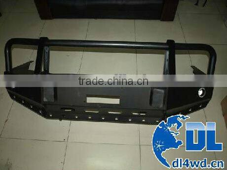 4x4 Navara Accessories Navara Bull Bar Front Bumper For Car Bumper