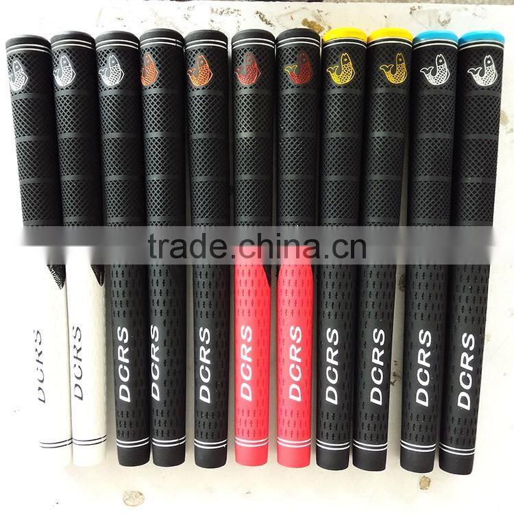 Custom Logo Golf Grips Irons Grips