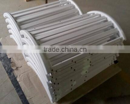 popular solid wood multifunction solid beech wood baby cribs for sale