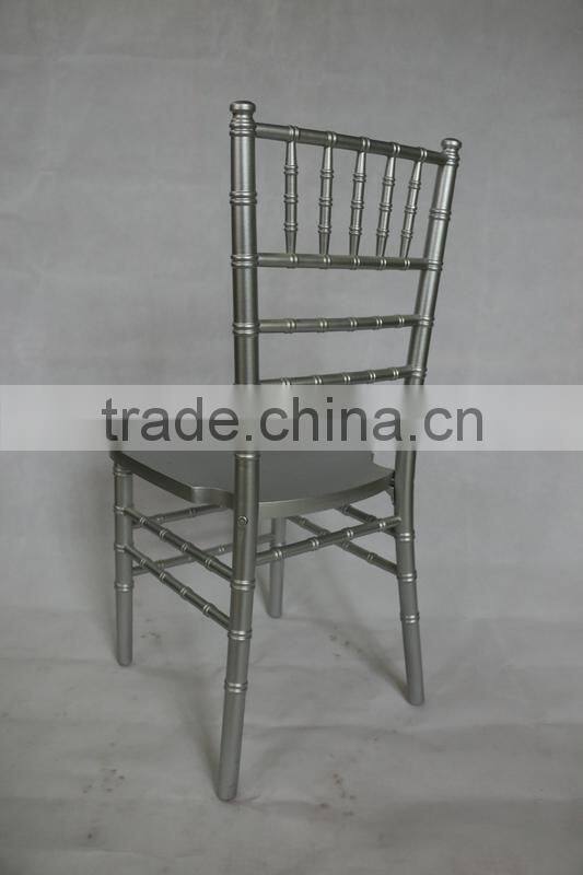 plastic clear ice tiffany chairs resin chiavari wedding chair