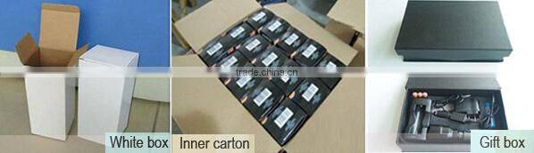 Plastic Promotional Blue Light wholesale price Customized LED Keychain