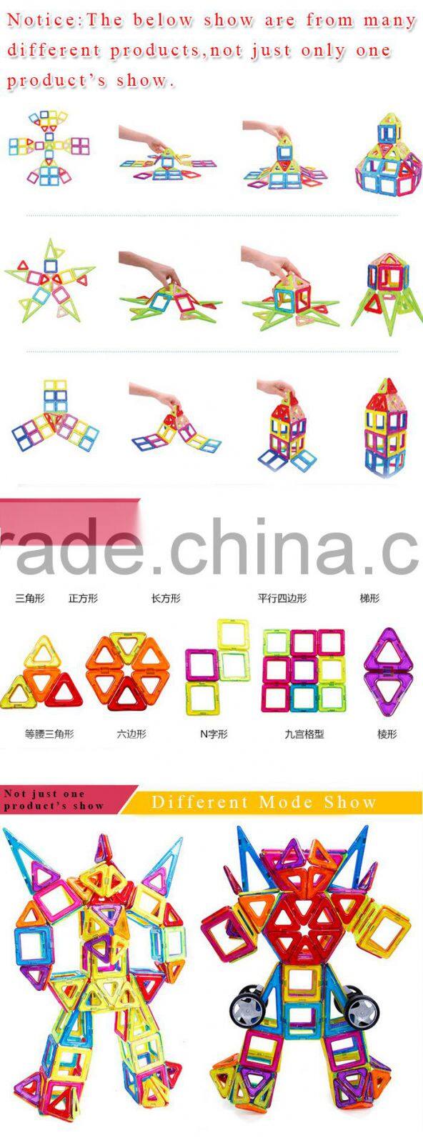 wholesale magnet stick toy