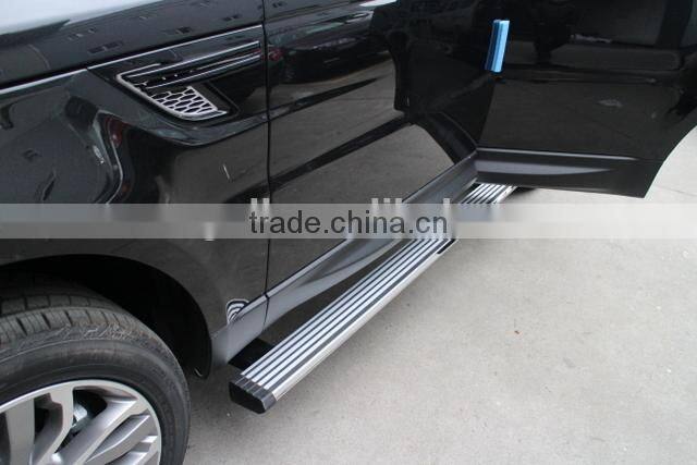4X4 Power Side Step, Electric running board for SUV STRIP