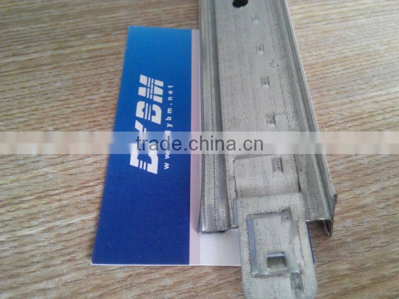 CE Certificate t bar suspend ceiling( manufacturer)