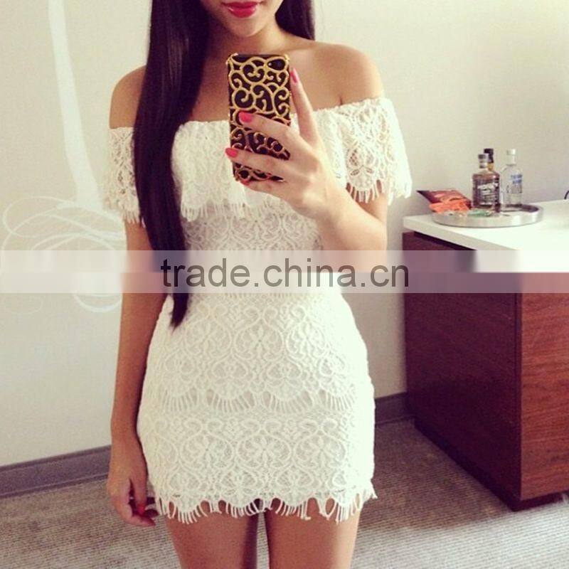 fashionable guangzhou factory price dress quality party wholesale young ladies evening dresses