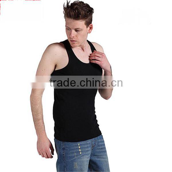 Wholesale Mens Golds Gym Tank Tops in Bulk