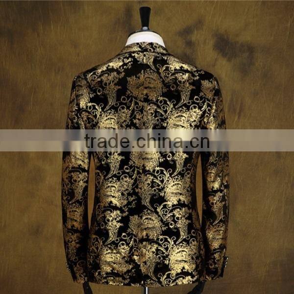 Hot sale wedding tuxedo suit for man or made ceremony suit,men suit tuxedo