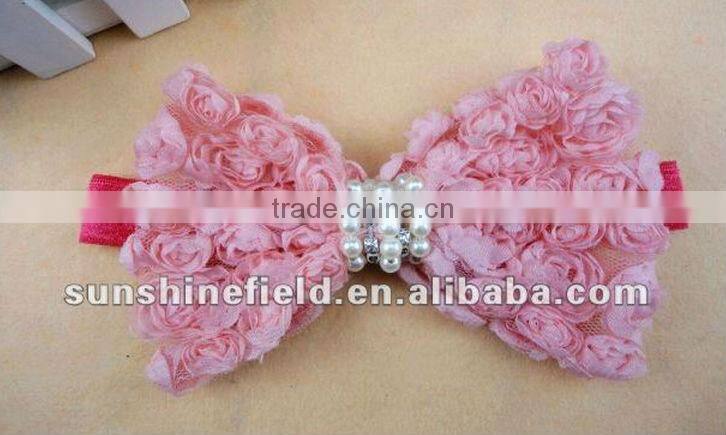 Wholesale baby boy knitted hat