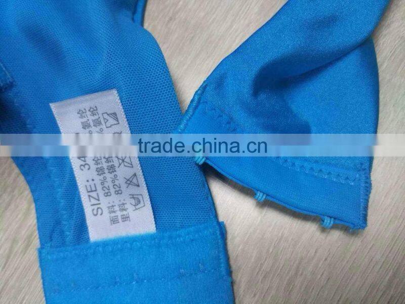 GZY Stocklot Lady Bra