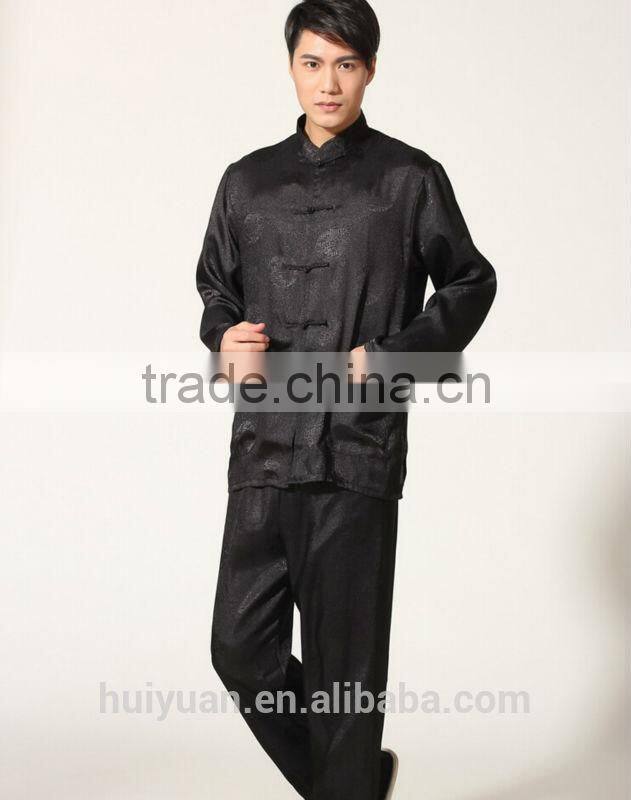 Chinese Martial Art Uniform / Wushu KungFu Uniforms