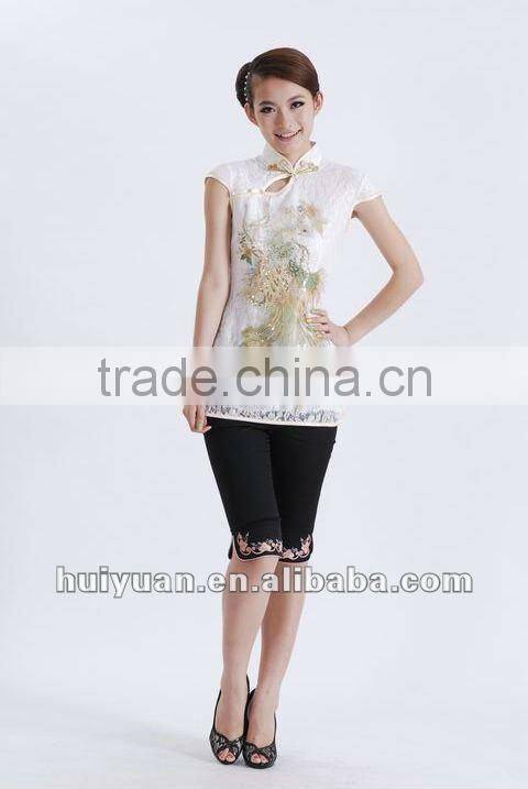 fashion blouses 2012