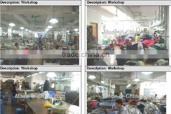 Good Quality of Work Cloth