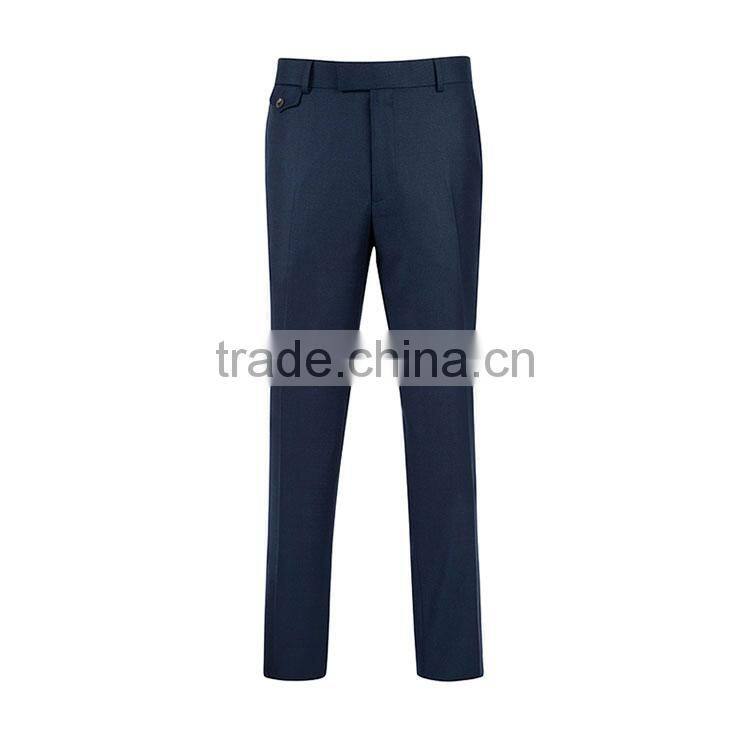 2017 Fashion Fashion Wedding Men'S Brand Business Suit