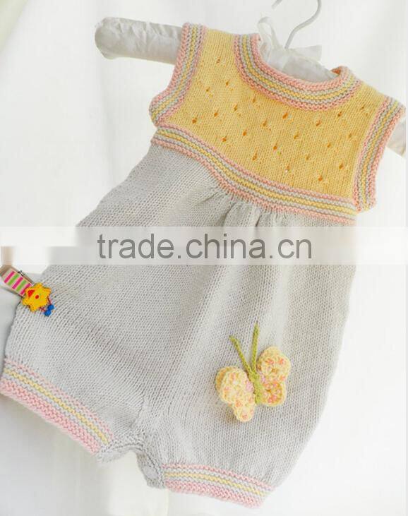 Baby rompers organic cotton baby rompers wholesale baby clothes