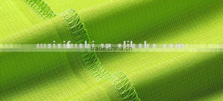 popular design dry fit compression wear, wholesale unisex compression t-shirt