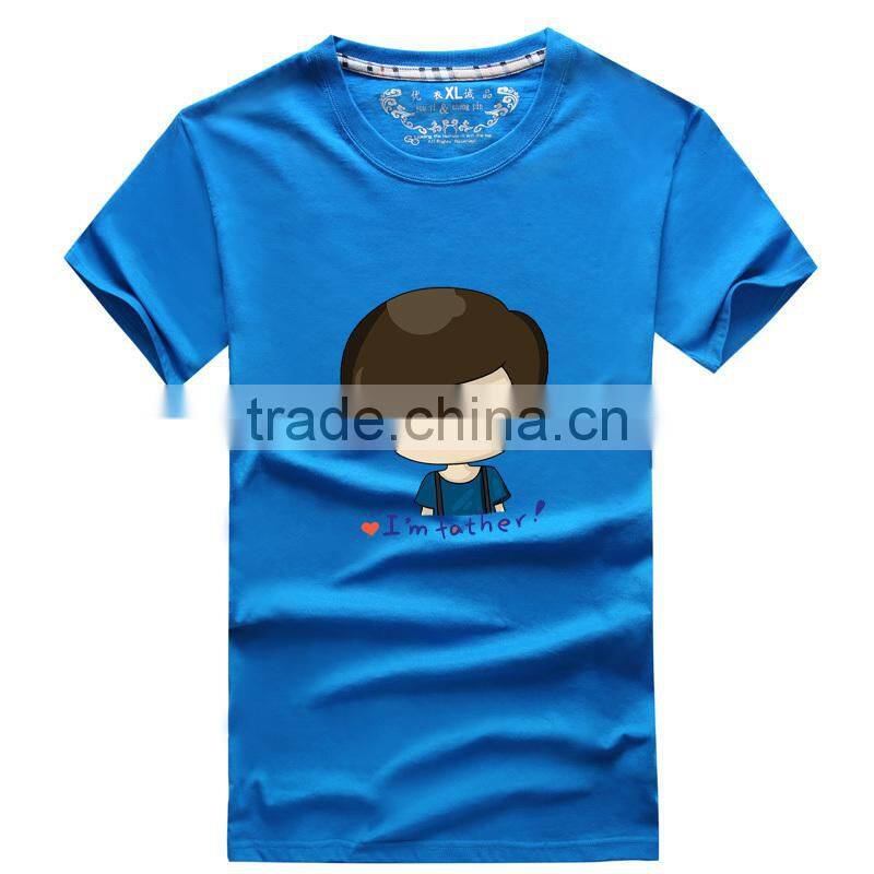 custom printing garment t-shirt garment print designs