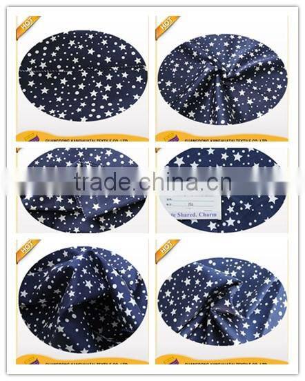 The Finished Fabric Made Of 100% Cotton Soft And Comfortable