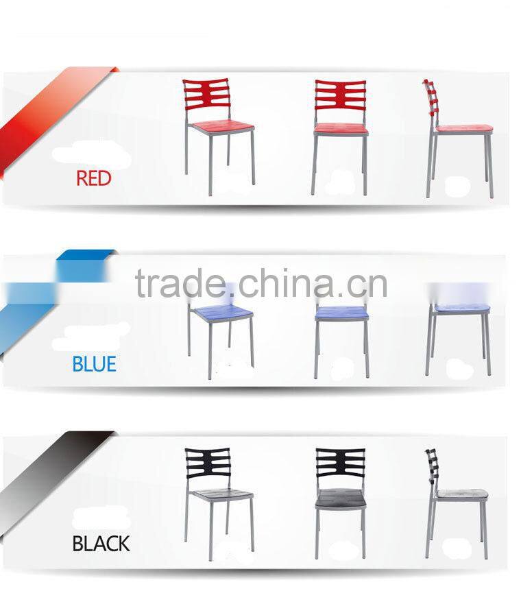 cheap living room dining chairs popular design plastic chair manufacturer model LS-4064