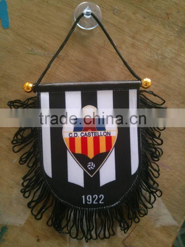 printing sports flag