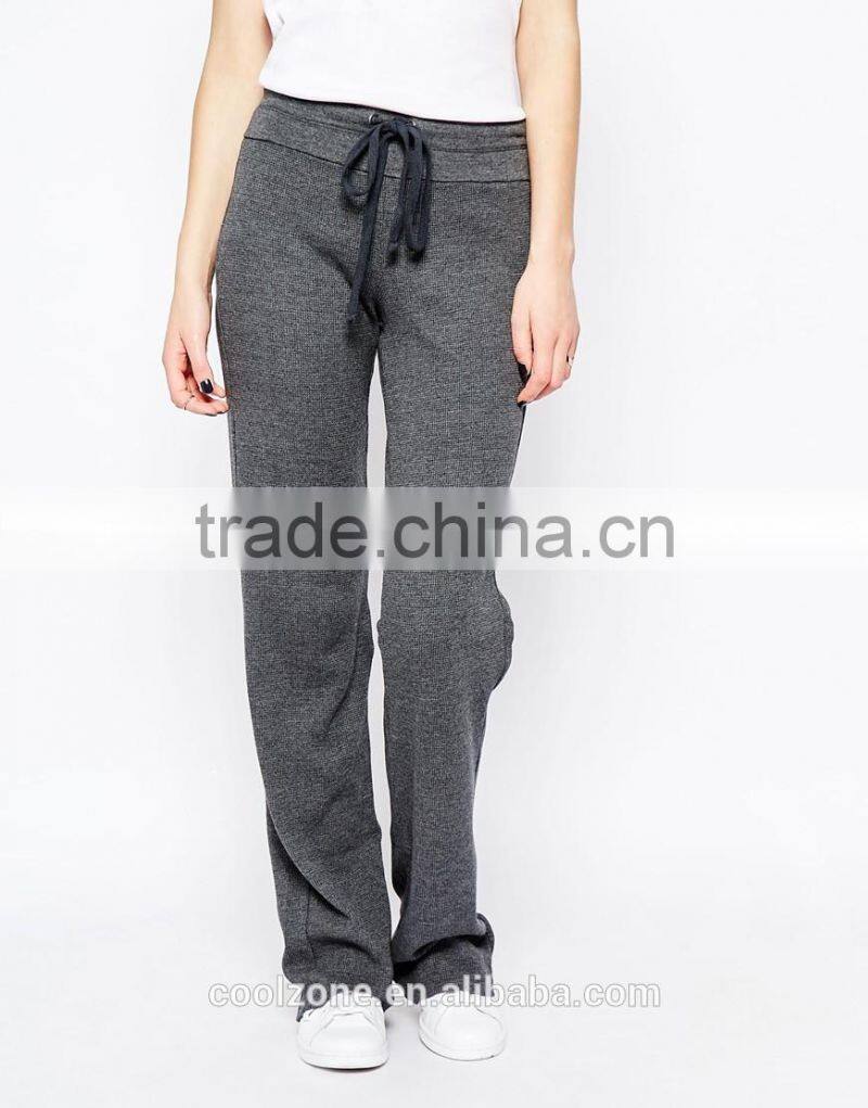 High quality comfort fashion splendid thermal new design yoga pants