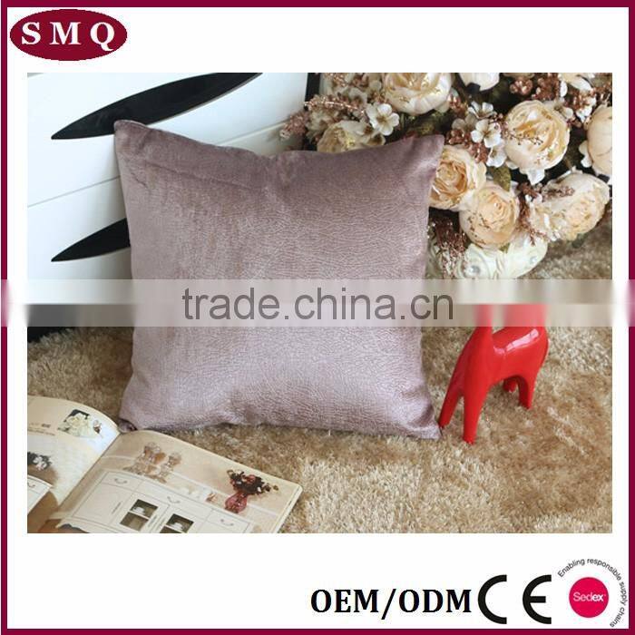 wholesale custom blank velvet cushion cover