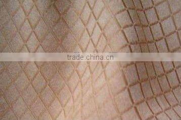 100%POLYESTER SUEDE FABRIC105Dx200D,250gsm,57/58"FOR CLOTHES, SOFA AND CAR SEAT