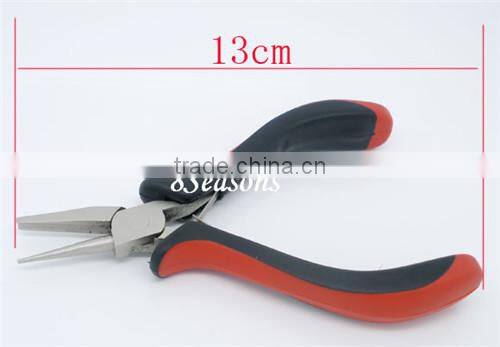 High Quality Concave Round Nose Plier Beading Jewelry Tool