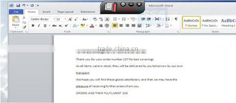 magicscan 900dpi portable scanner sheetfed detachable