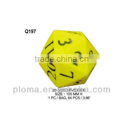 KID OUTDOOR TOYS (S158) DICE