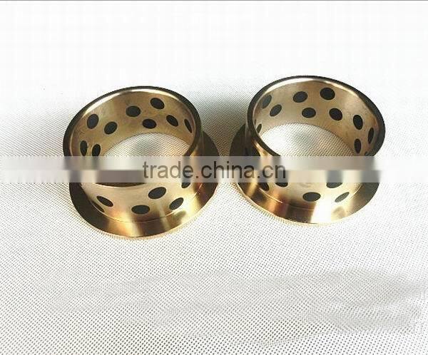 Good price Sintered Bronze Bushing