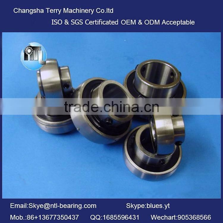 Pillow Block Bearing 608S/C9