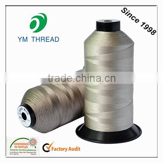 Nylon Sewing Thread 210D/3 for Leather Products