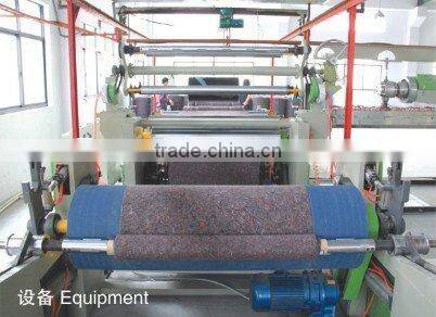 top quality felt pad/melt pad for mattress, sofa